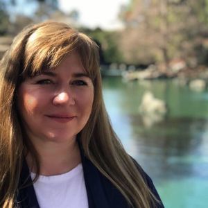 Meet your Posher, Lydia